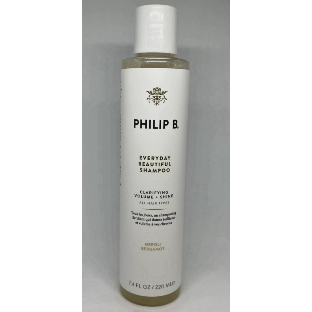 Philip B Everyday Beautiful Shampoo 7.4fl oz